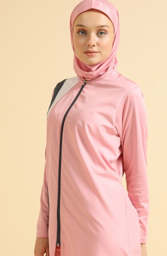 Puder Hijab Badeanzug 2230-02