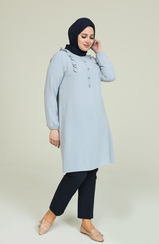 Light Blue Tuniek 2024-04