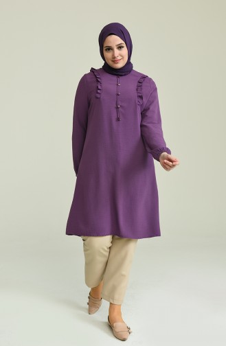 Tunique Plum 2024-06