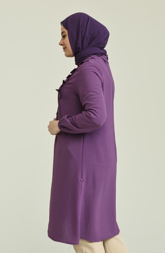 Tunique Plum 2024-06
