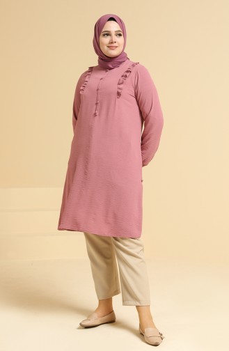 Pink Tuniek 2024-09