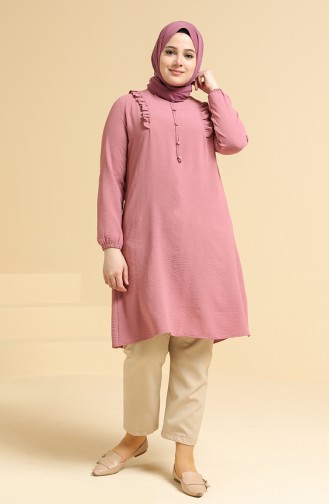 Pink Tuniek 2024-09
