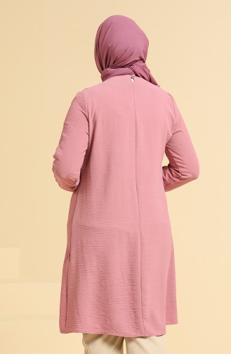 Pink Tuniek 2024-09