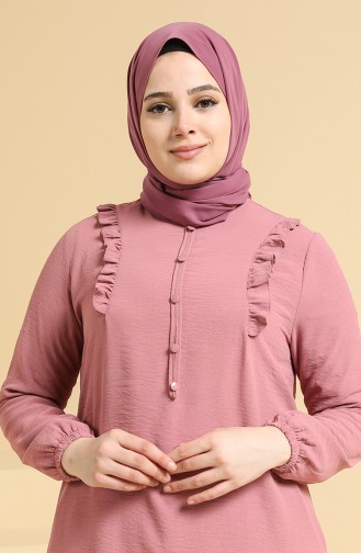 Pink Tuniek 2024-09