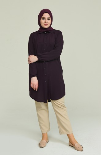 Plum Tunics 2025-03