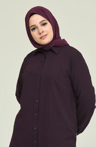 Plum Tunics 2025-03