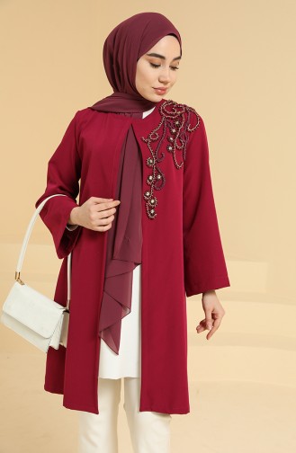 Plum Jackets 6023-01