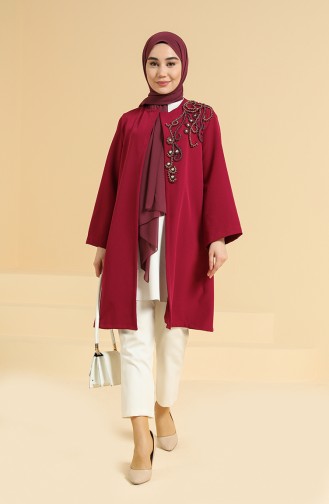 Damson Jacket 6023-01