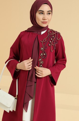 Plum Jackets 6023-01