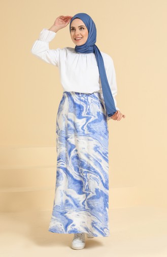 White Rok 8456-02