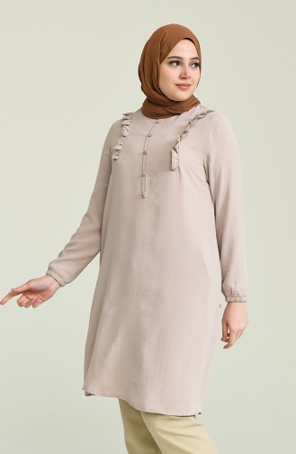 Cream Tunics 2024-10