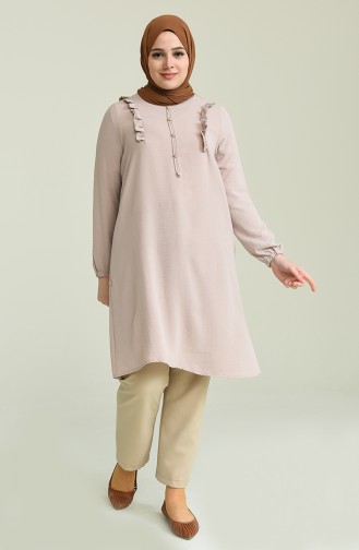 Cream Tunics 2024-10