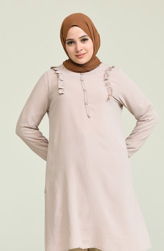 Cream Tunics 2024-10