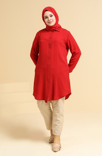 Red Tuniek 2025-05