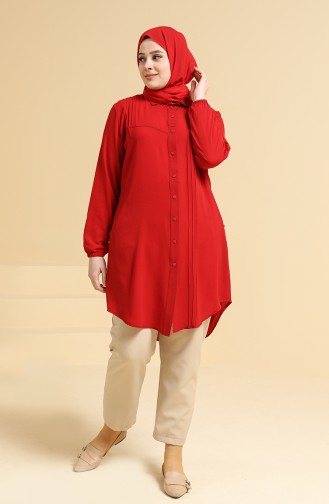 Red Tuniek 2025-05