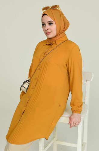 Mustard Tuniek 2025-06