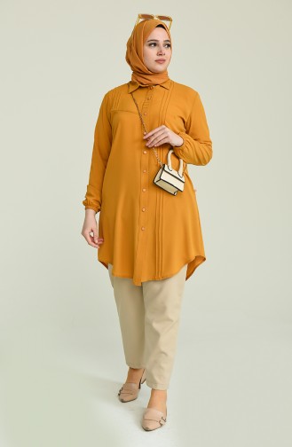 Mustard Tunics 2025-06