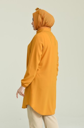 Mustard Tuniek 2025-06