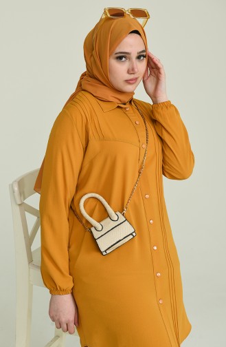 Mustard Tuniek 2025-06