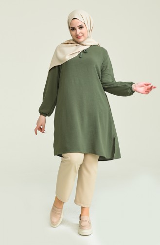 Khaki Tuniek 2026-03