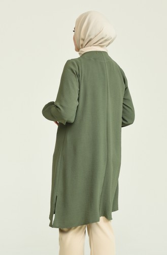 Khaki Tuniek 2026-03