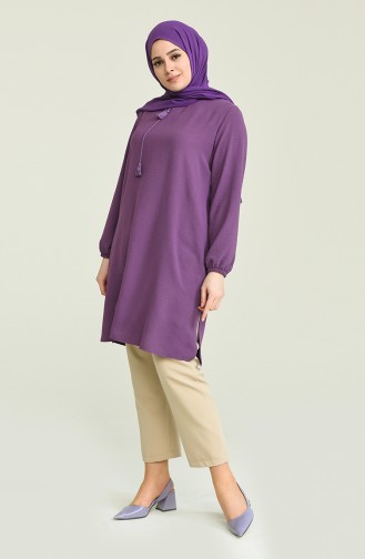 Plum Tunics 2026-04