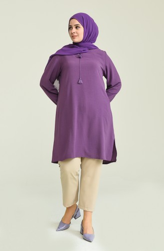 Plum Tunics 2026-04