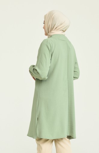 Green Tuniek 2026-06