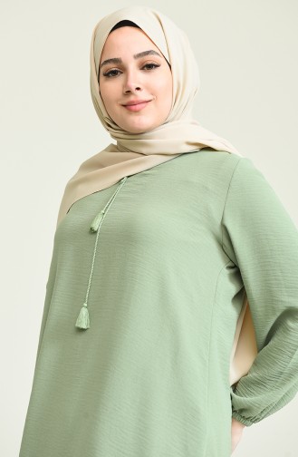 Green Almond Tunics 2026-06