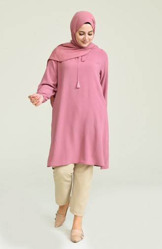 Pink Tuniek 2026-10