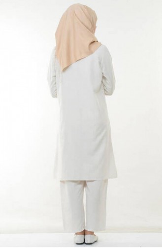 Weiß Abayas 59.Beyaz