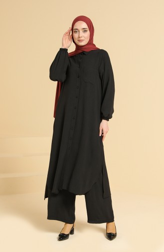 Black Suit 7403-01