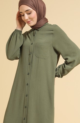 Ensemble Khaki 7403-02