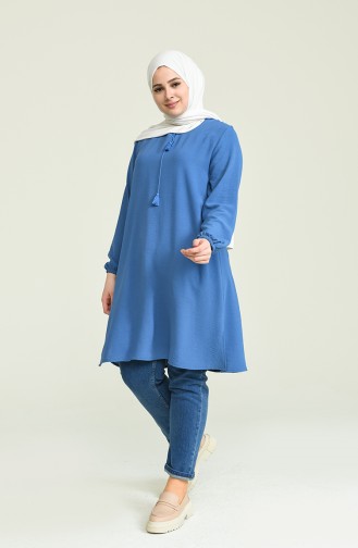 Indigo Tunics 2026-05