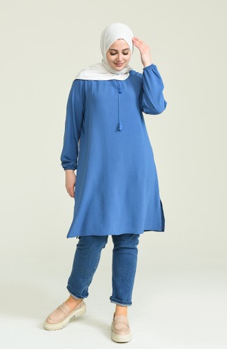 Indigo Tunics 2026-05