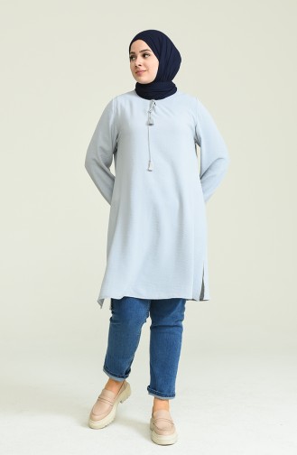 Baby Blue Tunics 2026-09