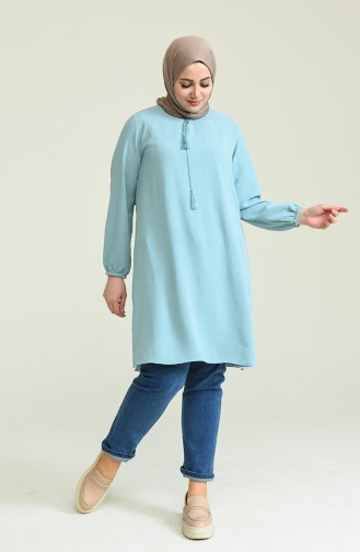 Turquoise Tunics 2026-12