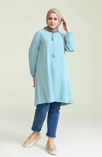 Turquoise Tunics 2026-12