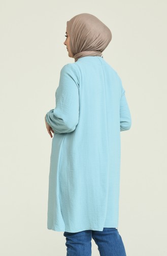 Turquoise Tunics 2026-12