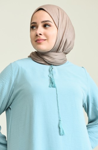 Turquoise Tunics 2026-12