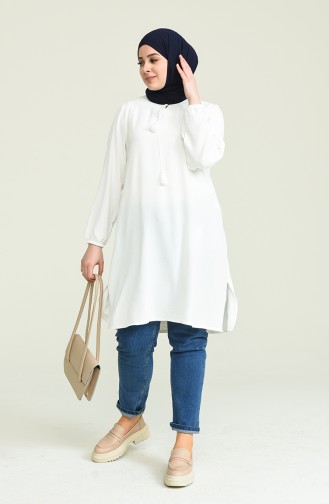 White Tuniek 2026-14