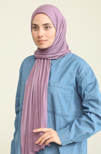 Light Purple Shawl 13112-45