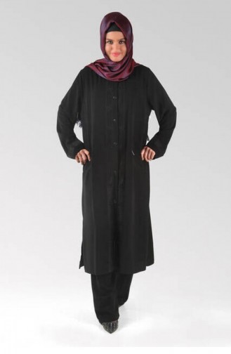 Afgan Takımı Siyah