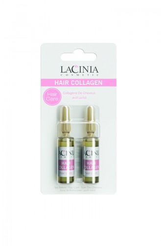 Lacinia Haır Collagen Serum 2 mlx5 NRM104