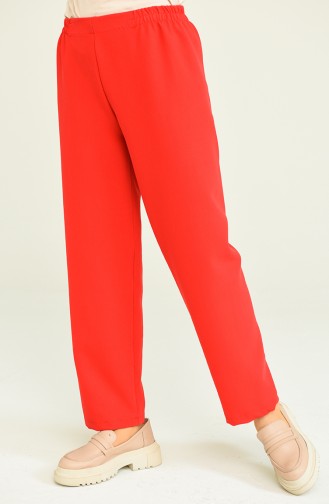 Red Broek 2062-25