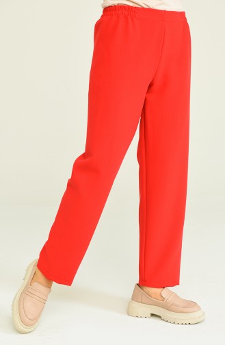 Red Pants 2062-25