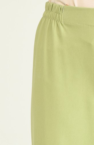 Light Green Pants 2062-28