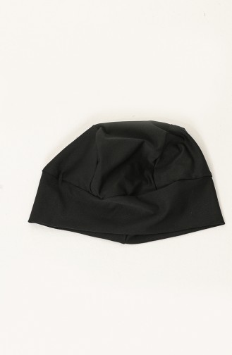 Beige-Rose Hijab Badeanzug 2012-04