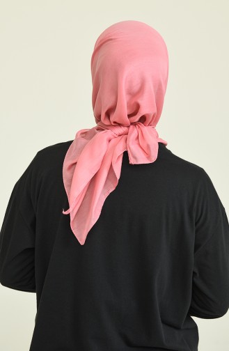 Pink Scarf 90149-19