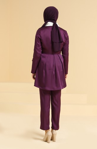 Purple Suit 10658.Mor